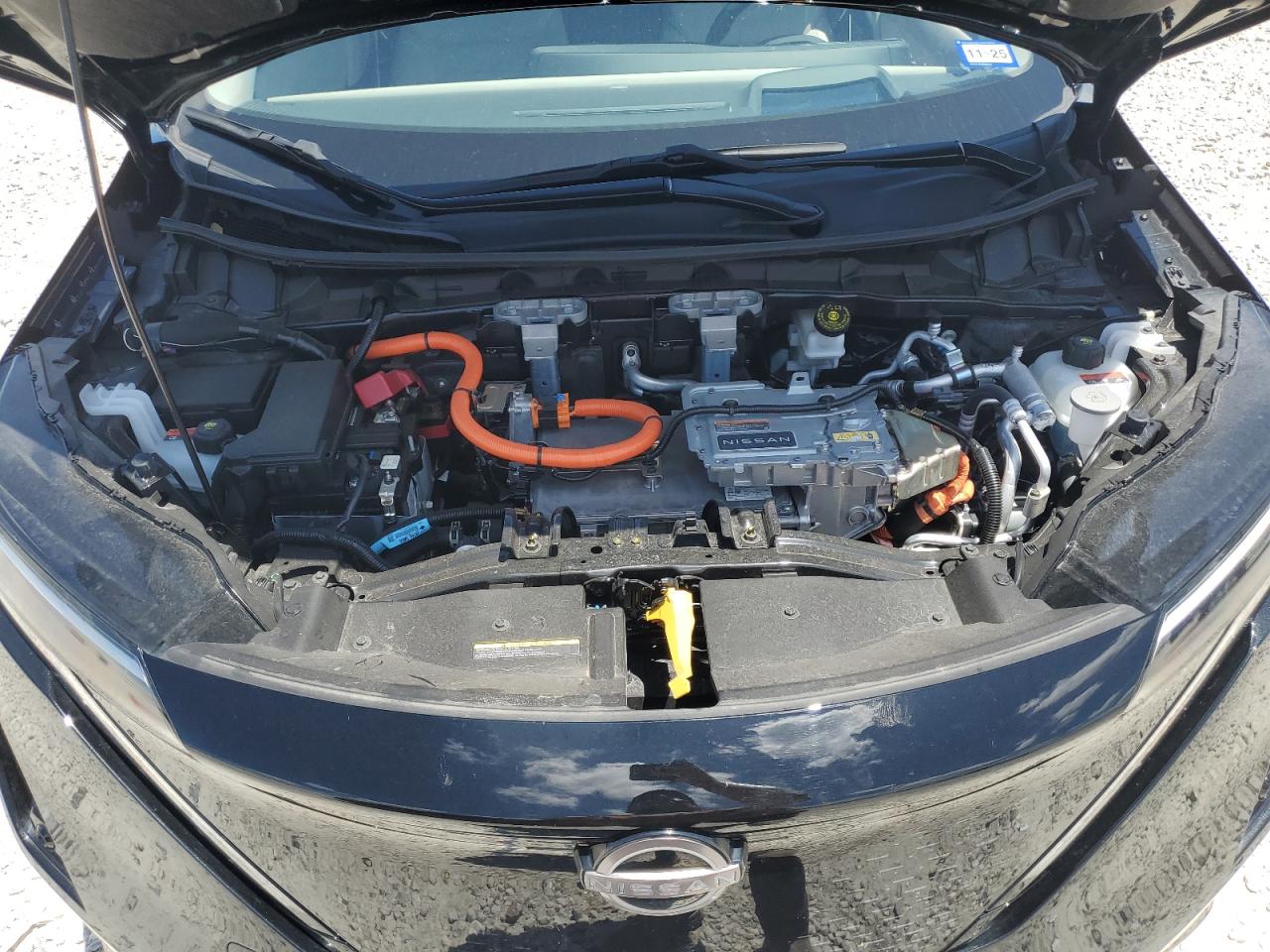 JN1AF0BA3PM404151 2023 Nissan Ariya Engage