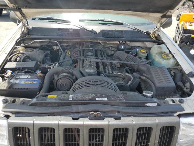 1J4FX58S7VC735485 1997 Jeep Grand Cherokee Laredo