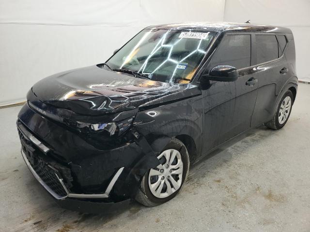 Vin: kndj23au5p7896590, lot: 57871904, kia soul lx 20231