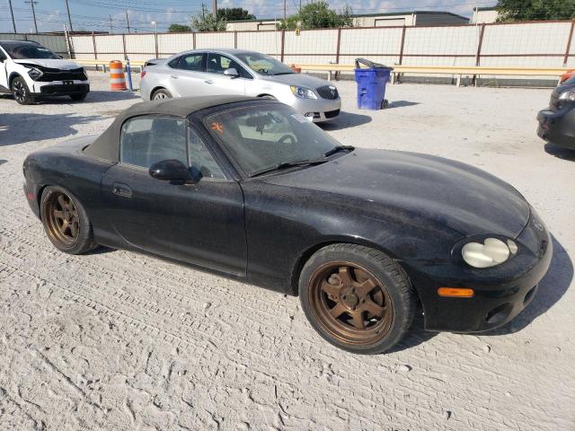 2003 Mazda Mx-5 Miata Base VIN: JM1NB353X30313548 Lot: 60137604