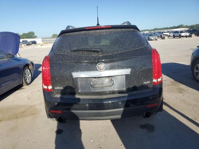 2014 Cadillac Srx Luxury Collection VIN: 3GYFNBE3XES520453 Lot: 57775484