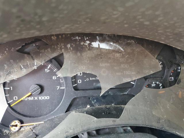 2004 Chevrolet Trailblazer Ext Ls VIN: 1GNET16S246234209 Lot: 55663304