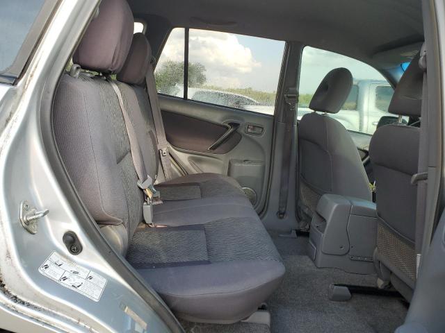 2002 Toyota Rav4 VIN: JTEGH20V620053816 Lot: 59335764