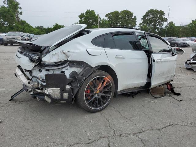 2022 PORSCHE PANAMERA G - WP0AG2A75NL135486