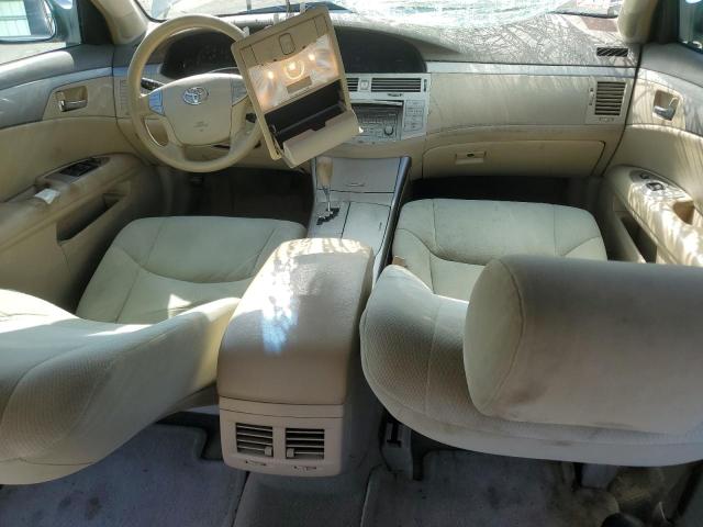 2007 Toyota Avalon Xl VIN: 4T1BK36B67U235093 Lot: 57212694