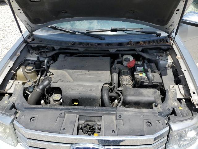 2010 Ford Flex Limited VIN: 2FMHK6DT0ABA79461 Lot: 61295514