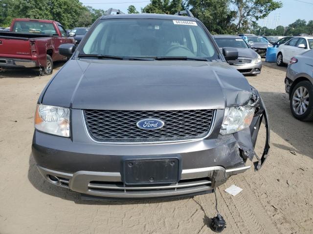 2005 Ford Freestyle Sel VIN: 1FMDK05125GA68372 Lot: 60346644