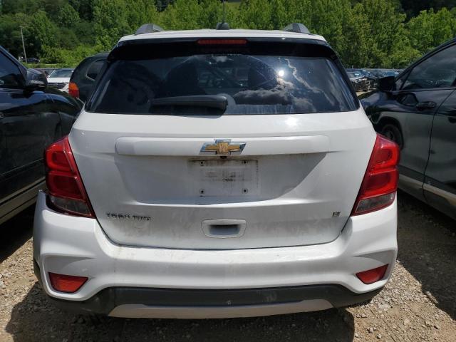 2017 CHEVROLET TRAX 1LT - 3GNCJPSB7HL179242