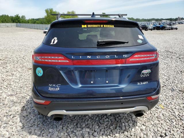 2015 Lincoln Mkc VIN: 5LMTJ2AH3FUJ10111 Lot: 58223904