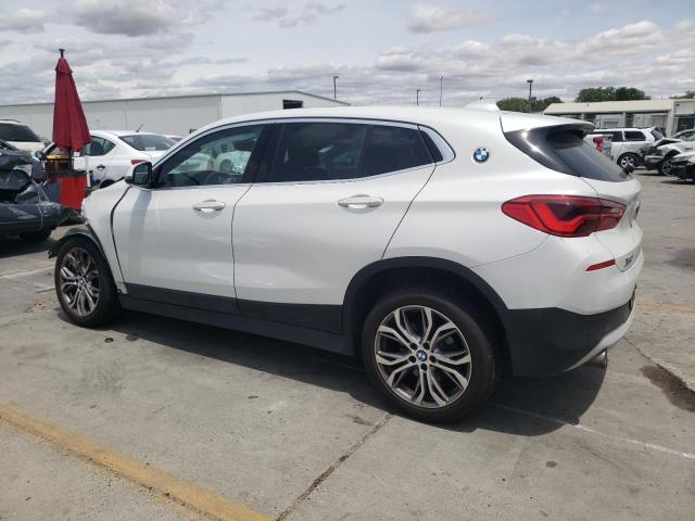 VIN WBXYJ5C37JEF69358 2018 BMW X2, Xdrive28I no.2