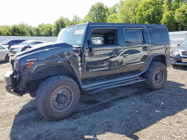 HUMMER H2