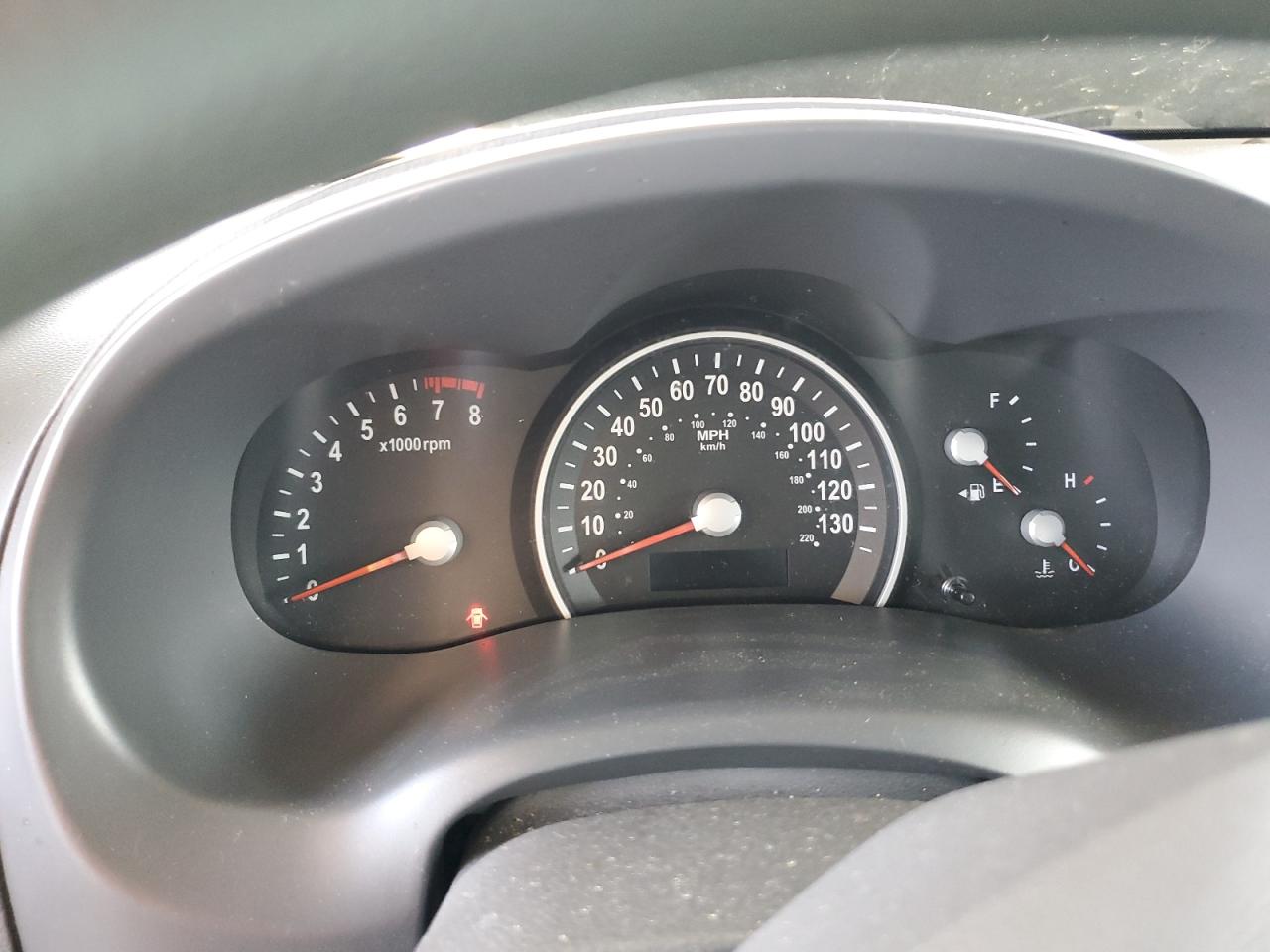 KNDMG4C70E6552969 2014 Kia Sedona Lx