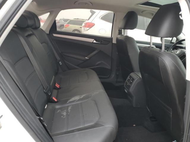 2022 Volkswagen Passat Se VIN: 1VWSA7A30NC004995 Lot: 57396924