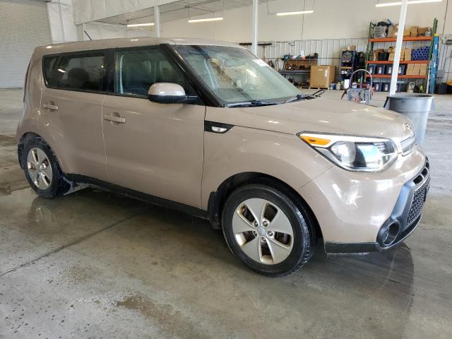 2014 Kia Soul VIN: KNDJN2A21E7043813 Lot: 57474504