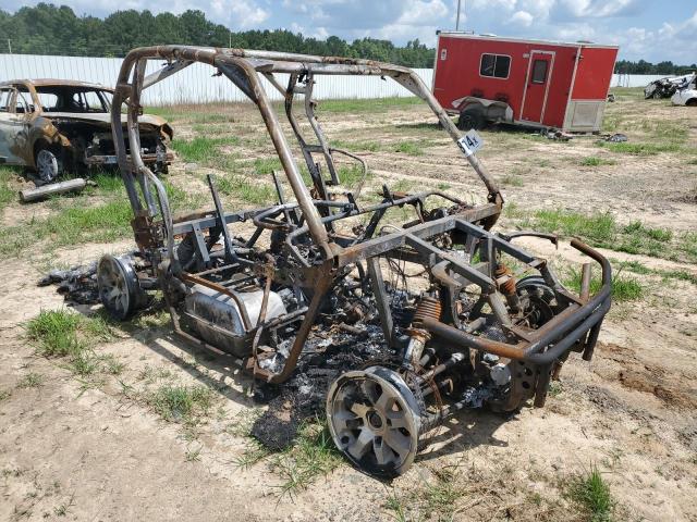 2019 CAN-AM COMMANDER - 3JBKKAX27KJ000503