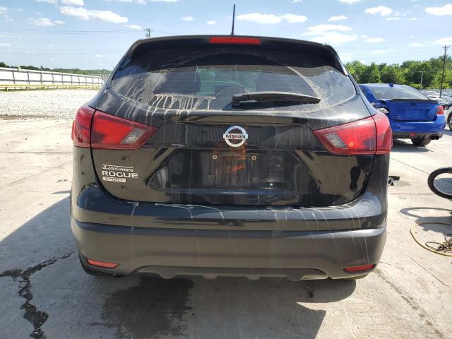 2018 Nissan Rogue Sport S VIN: JN1BJ1CP8JW155269 Lot: 58684654