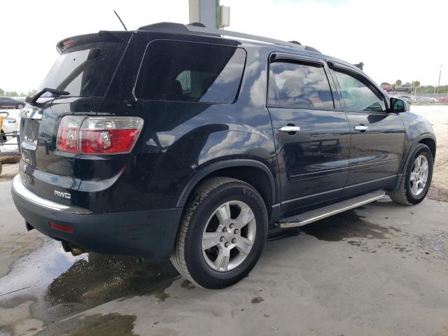 2011 GMC Acadia Sle VIN: 1GKKVPED8BJ406351 Lot: 58640494