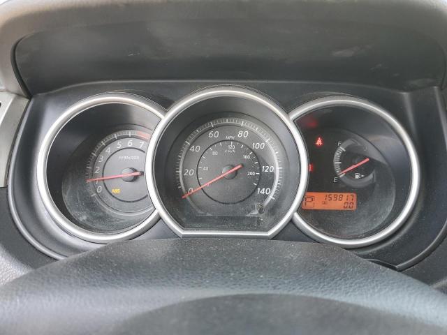 2010 Nissan Versa S VIN: 3N1BC1AP3AL405195 Lot: 60321714