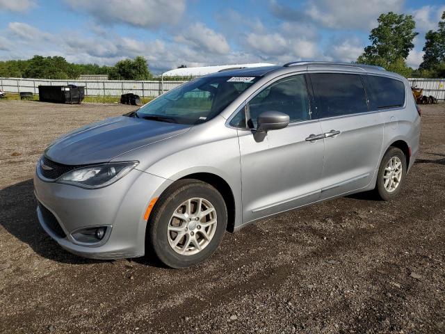 2020 CHRYSLER PACIFICA T - 2C4RC1BG4LR128086