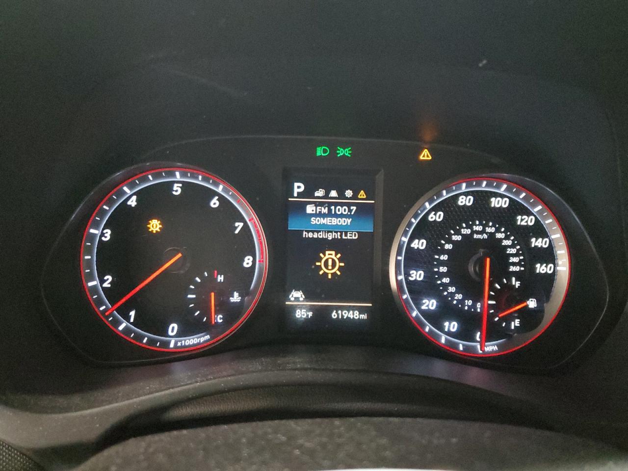 KMHTH6AB4KU014337 2019 Hyundai Veloster Turbo