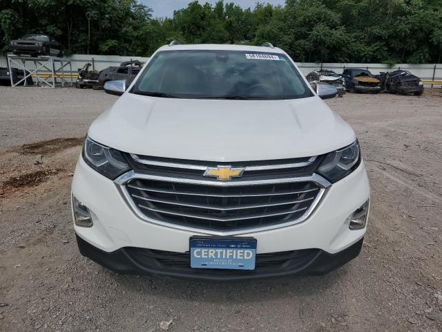 2018 Chevrolet Equinox Premier VIN: 2GNAXNEX7J6145264 Lot: 58104694