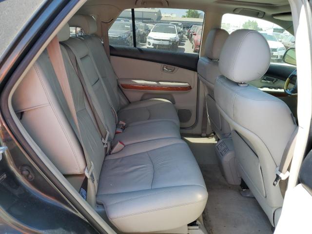 2007 Lexus Rx 400H VIN: JTJHW31U772012386 Lot: 60307364