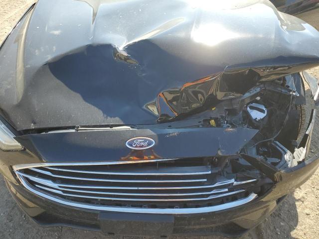 3FA6P0HD2LR132247 Ford Fusion SE 11