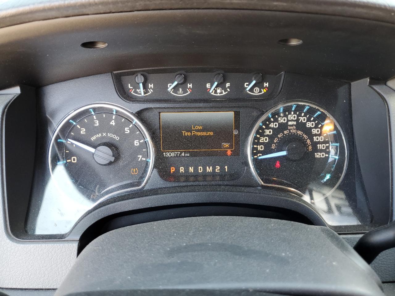 1FTEX1CM4BFA48736 2011 Ford F150 Super Cab