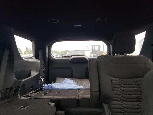 2020 FORD EXPLORER X - 1FMSK8DH9LGA79564