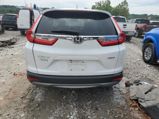 2019 Honda Cr-V Exl VIN: 2HKRW2H88KH662412 Lot: 60437934