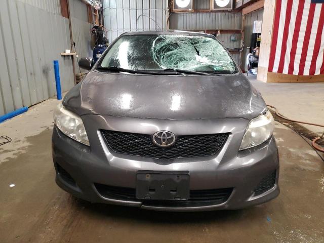 2010 Toyota Corolla Base VIN: JTDBU4EE5AJ075202 Lot: 58069094