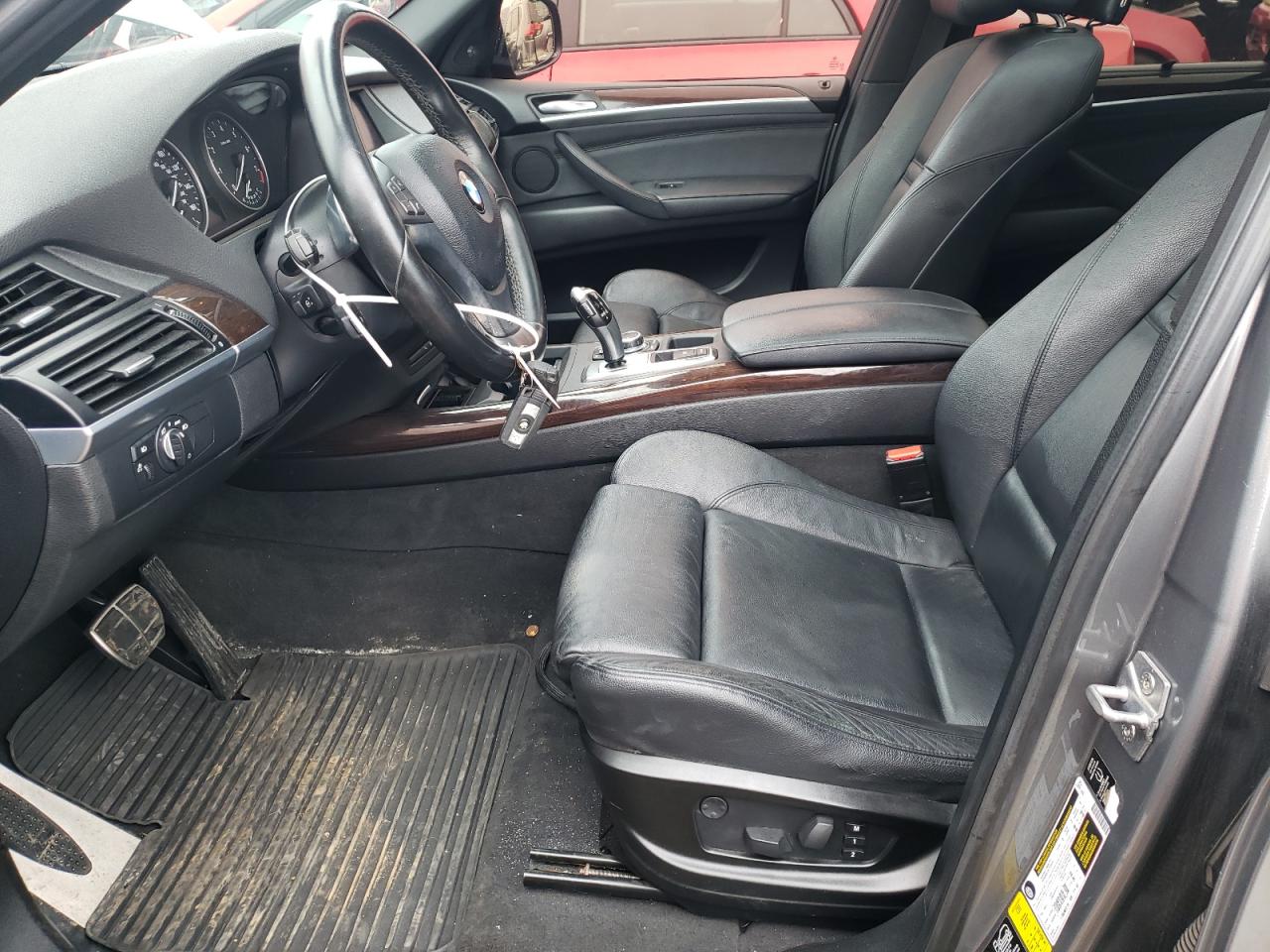 5UXZV8C59DL426528 2013 BMW X5 xDrive50I