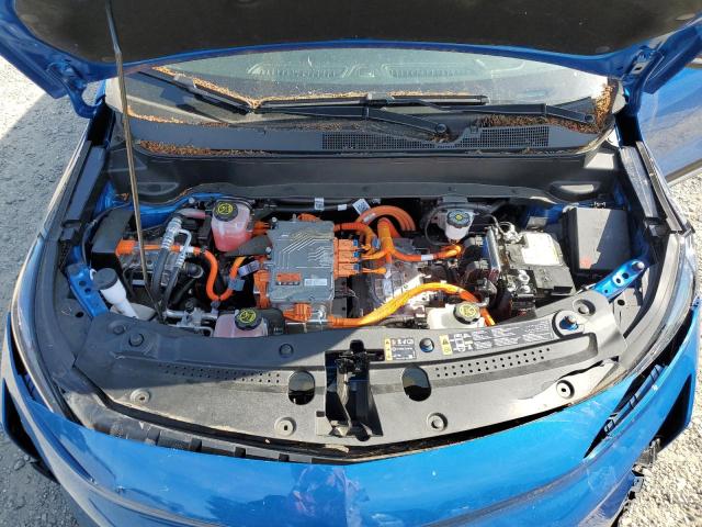 2023 Chevrolet Bolt Euv Premier VIN: 1G1FZ6S00P4139377 Lot: 56438724