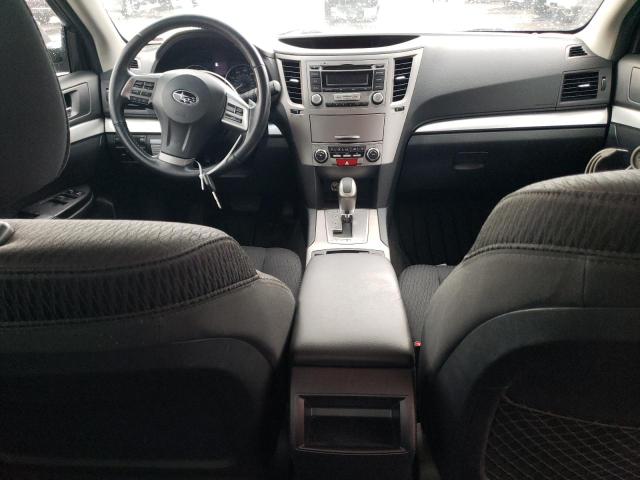 2012 Subaru Legacy 2.5I Premium VIN: 4S3BMBG6XC3012842 Lot: 58510704