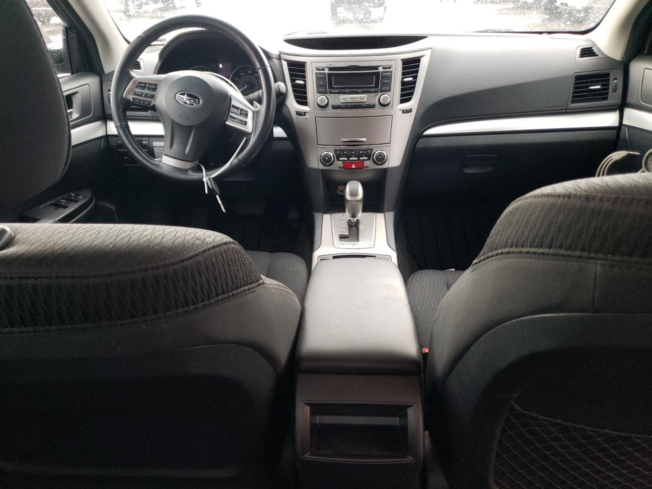 4S3BMBG6XC3012842 2012 Subaru Legacy 2.5I Premium