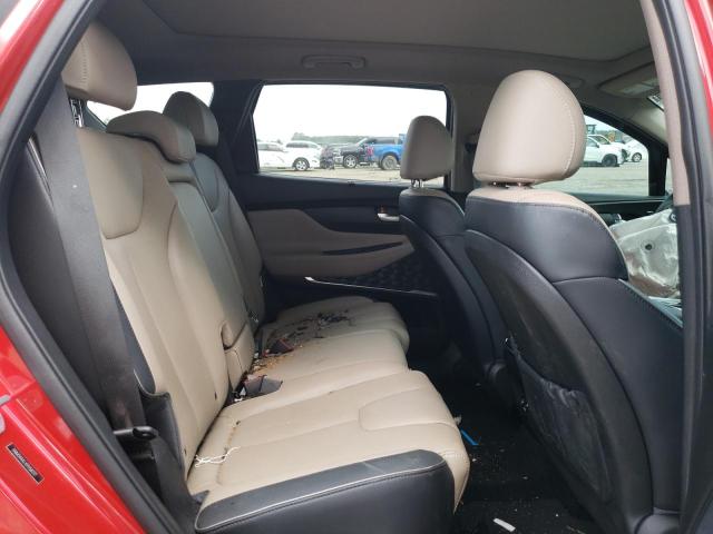 2023 HYUNDAI SANTA FE L - 5NMS44ALXPH582177