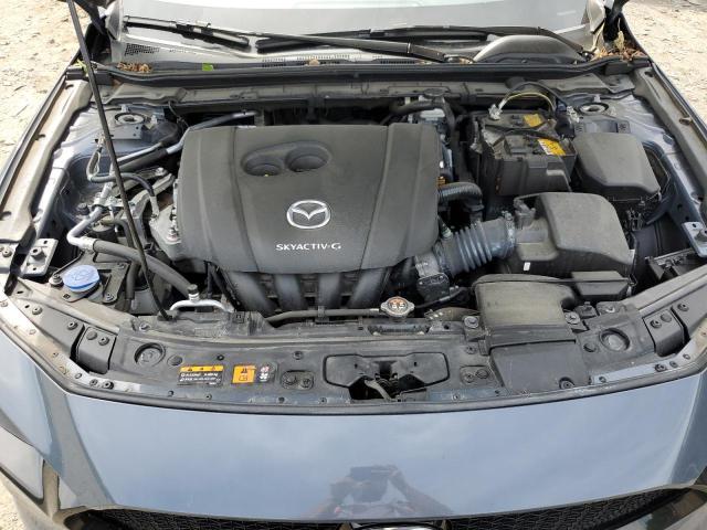 2022 Mazda 3 Preferred VIN: JM1BPALL2N1503112 Lot: 60415504