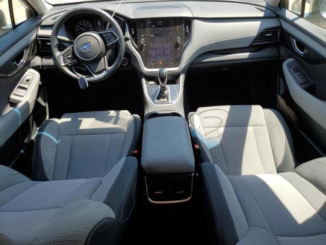 2022 Subaru Outback Premium VIN: 4S4BTADC6N3169497 Lot: 59082124