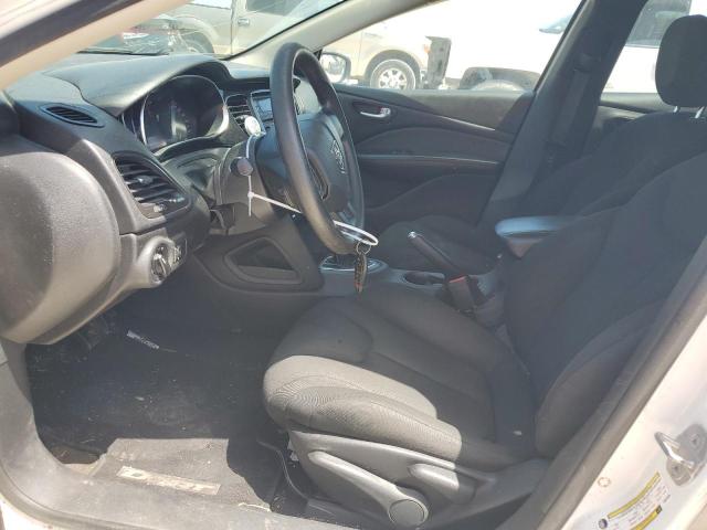 2013 Dodge Dart Se VIN: 1C3CDFAAXDD343509 Lot: 60881394