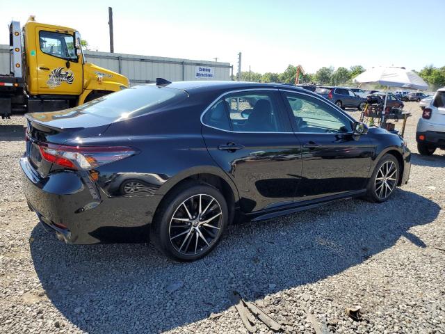 2023 TOYOTA CAMRY SE N - 4T1G11BK0PU083122