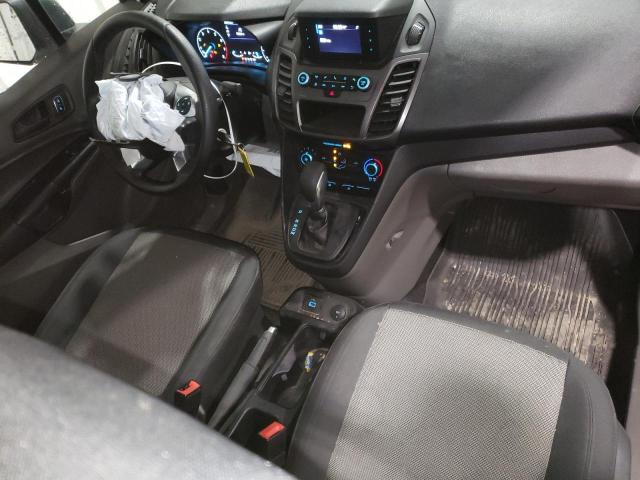 2021 FORD TRANSIT CO - NM0LS7E2XM1483049