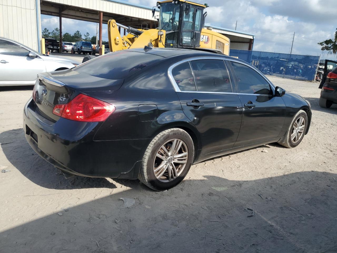 JN1CV6APXCM936673 2012 Infiniti G37 Base