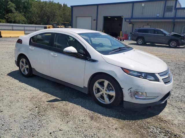 VIN 1G1RA6E46DU123568 2013 Chevrolet Volt no.4