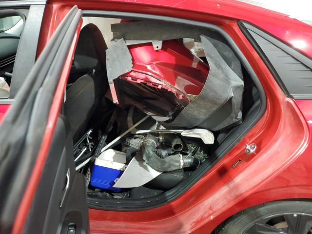 2022 Hyundai Elantra Sel VIN: 5NPLS4AG5NH071800 Lot: 60284874