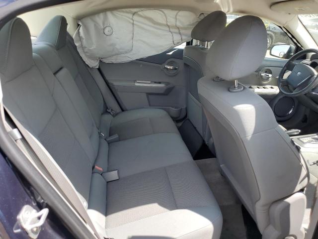 2008 Dodge Avenger Sxt VIN: 1B3LC56K08N567285 Lot: 59490764