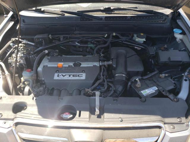 2005 Honda Cr-V Se VIN: JHLRD78915C011847 Lot: 58530034