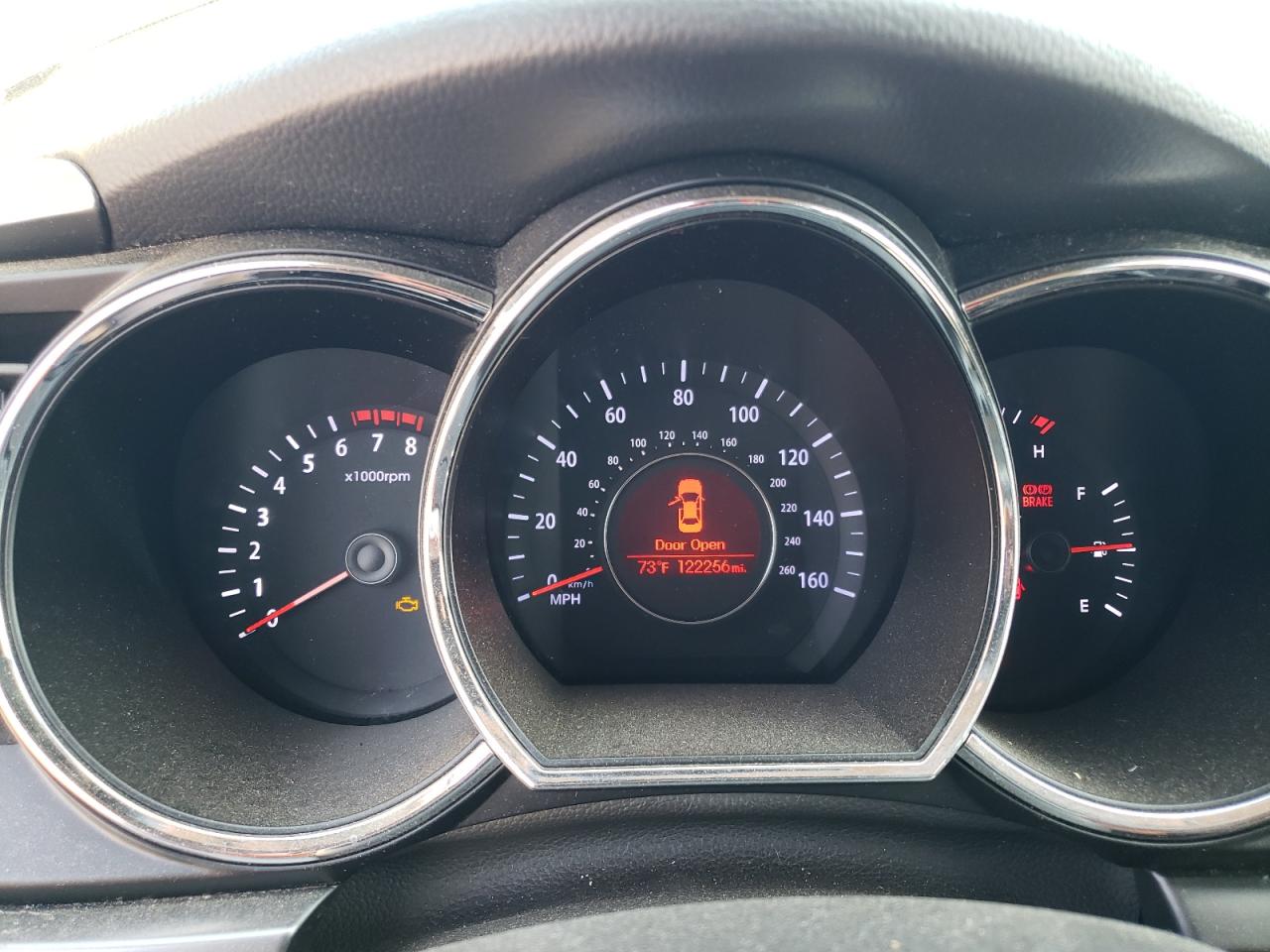 KNAGM4A72C5286699 2012 Kia Optima Lx