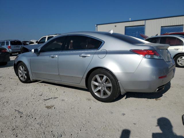 2012 Acura Tl VIN: 19UUA8F56CA013268 Lot: 58961164