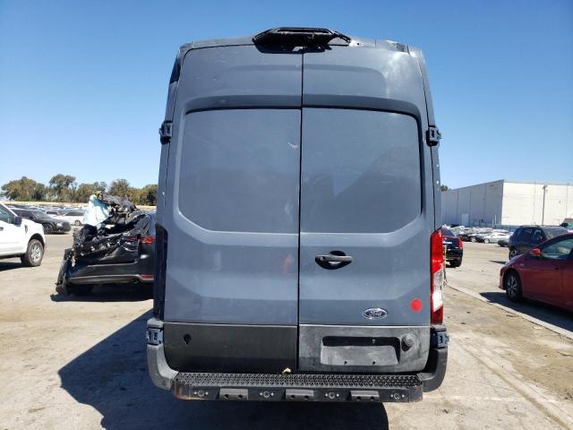 2019 Ford Transit T-250 VIN: 1FTYR3XM5KKB73717 Lot: 57559704