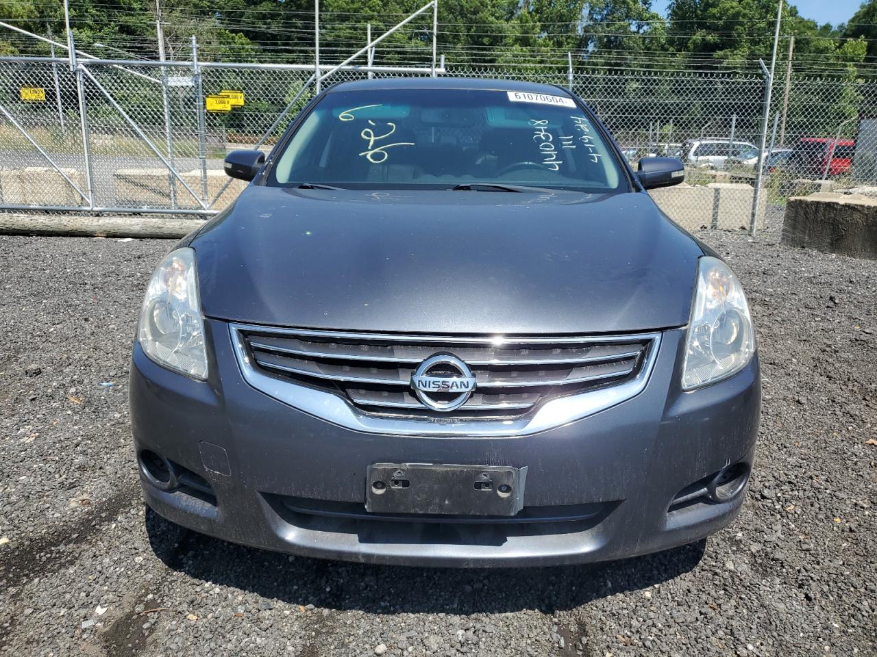 1N4AL2AP7CC242389 2012 Nissan Altima Base